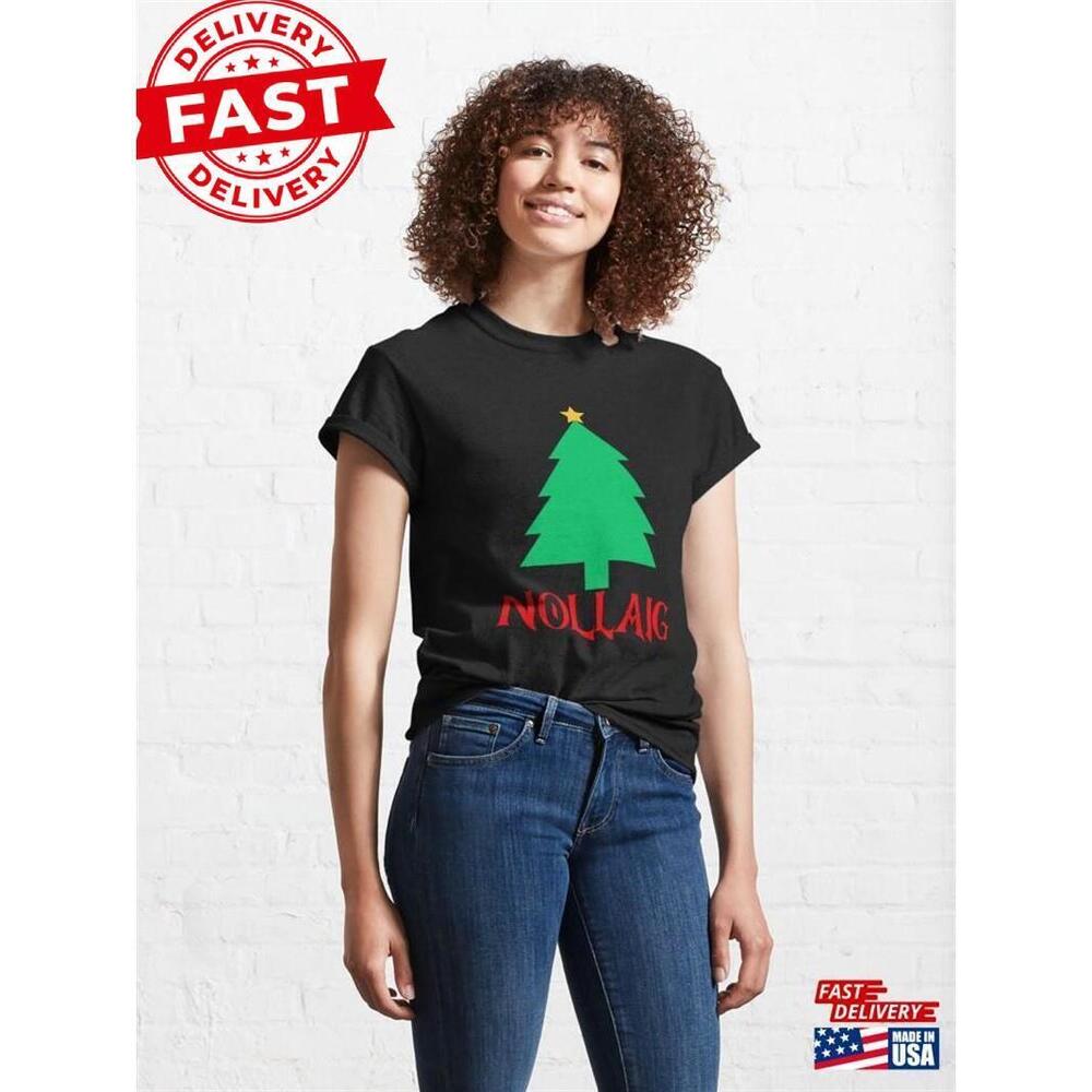 Nollaig Classic T-Shirt